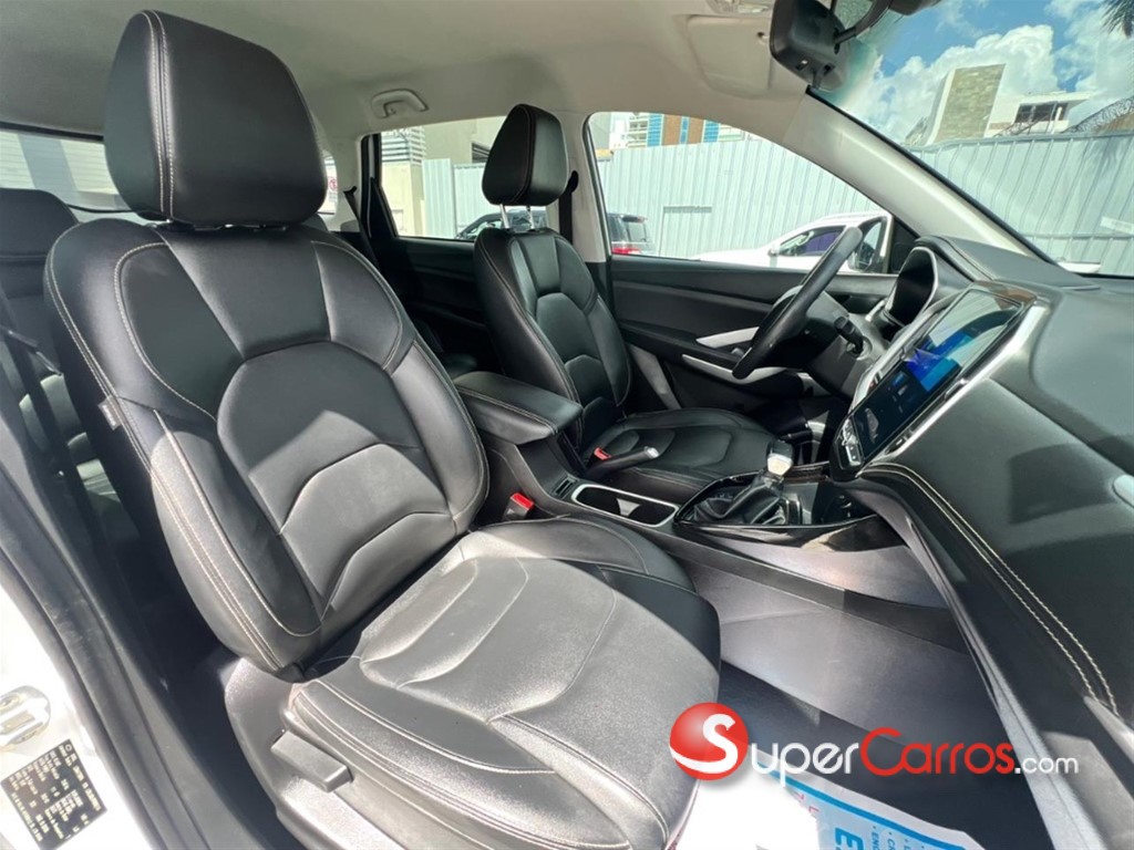 2022 Chevrolet Captiva LT — foto 9 / 12