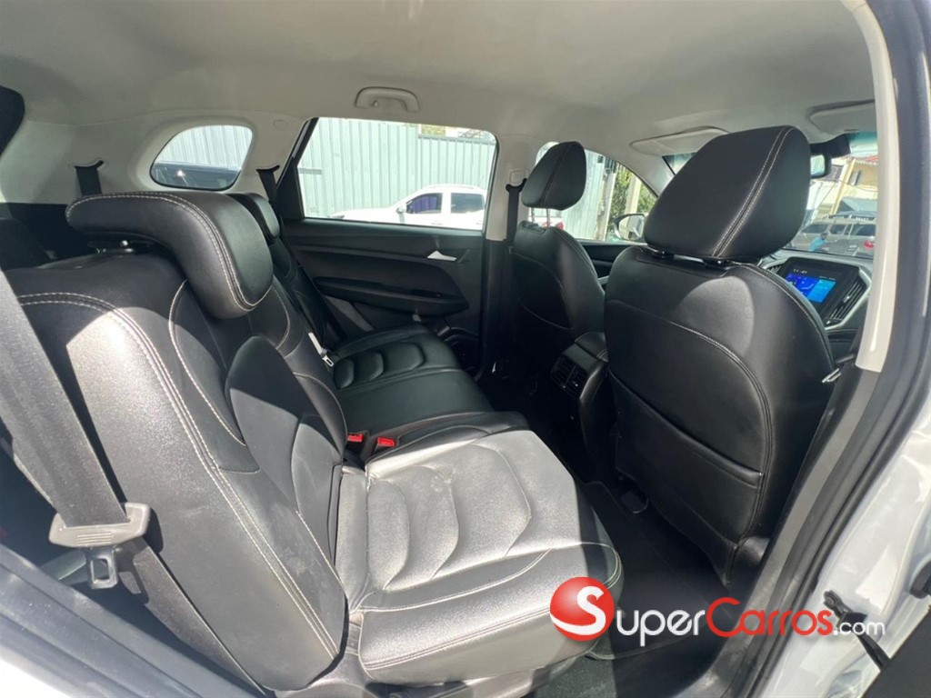 2022 Chevrolet Captiva LT — foto 10 / 12