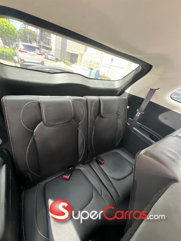 2022 Chevrolet Captiva LT — foto 11 / 12