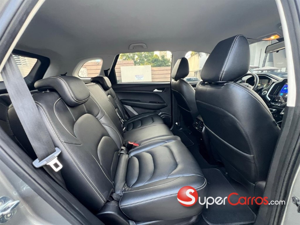 2022 Chevrolet Captiva LT — foto 10 / 12