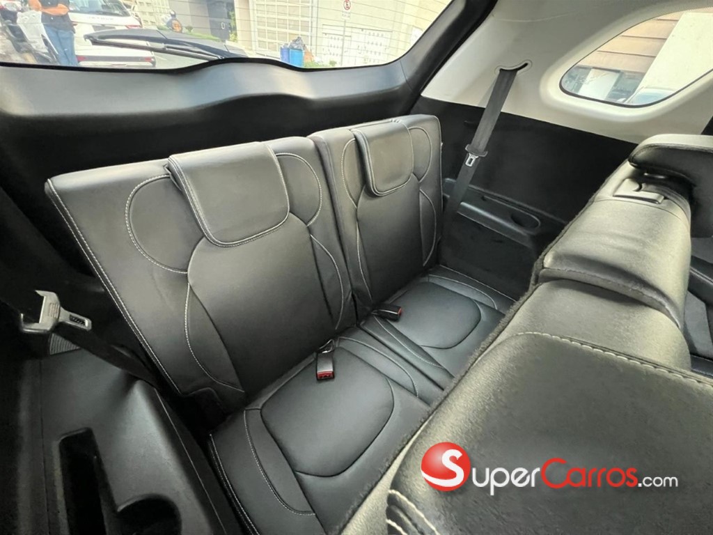 2022 Chevrolet Captiva LT — foto 11 / 12