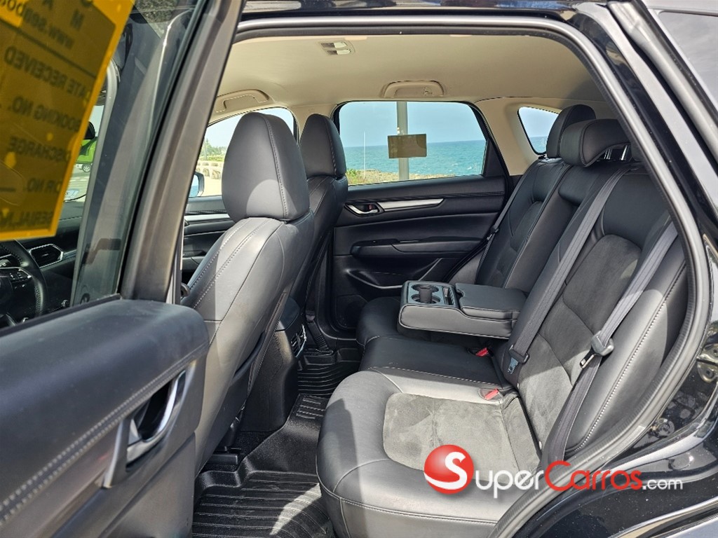 2022 Mazda CX-5 Select — foto 9 / 10