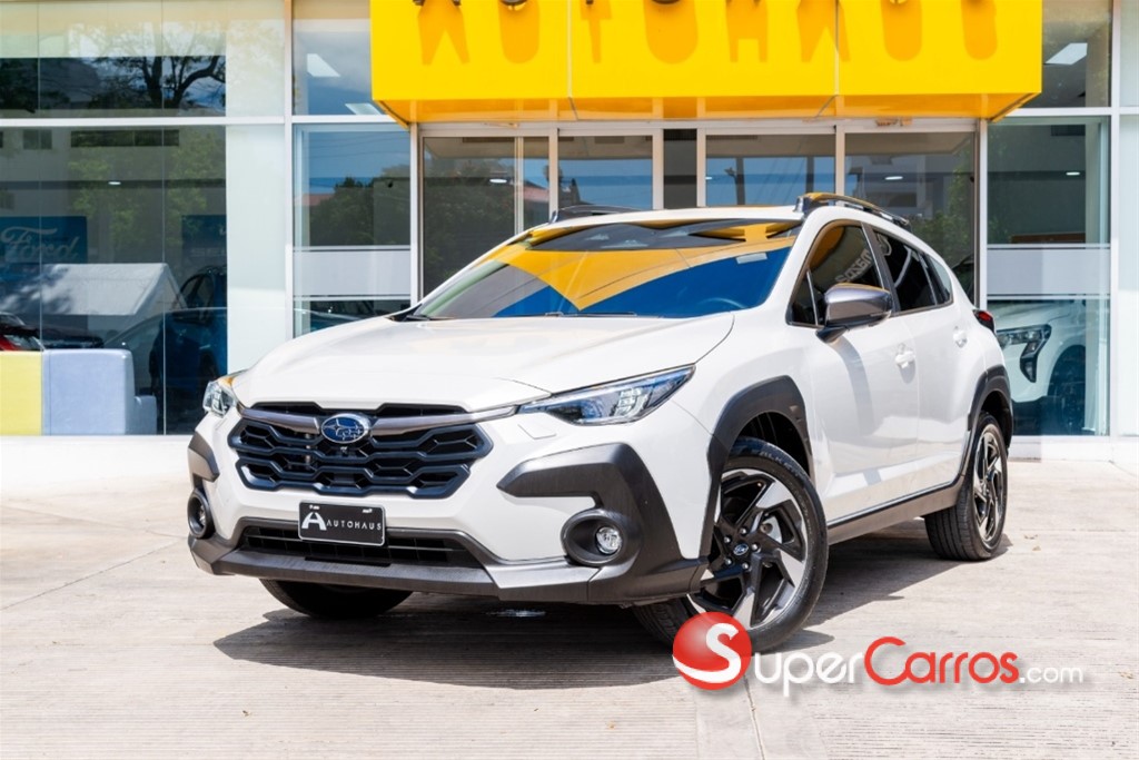 2025 Subaru Crosstrek Limited — foto 2 / 10