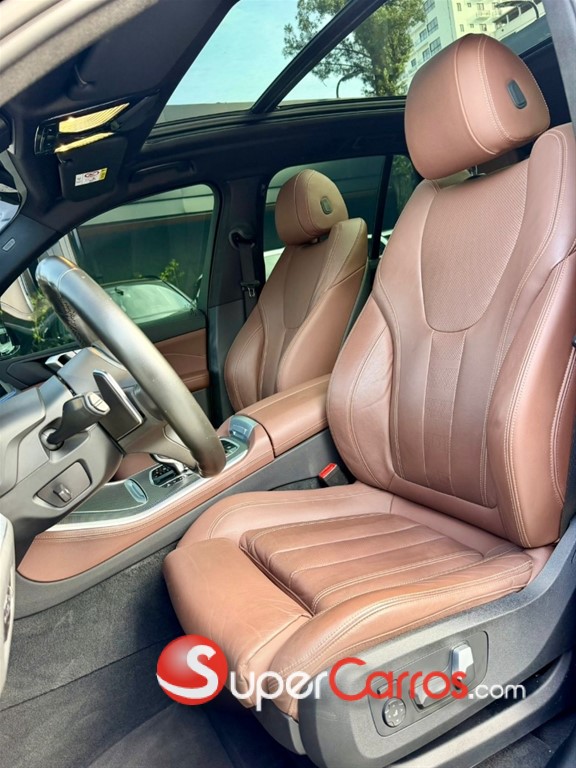 2023 BMW X 5 XDRIVE 40i M PACKAGE — foto 6 / 10