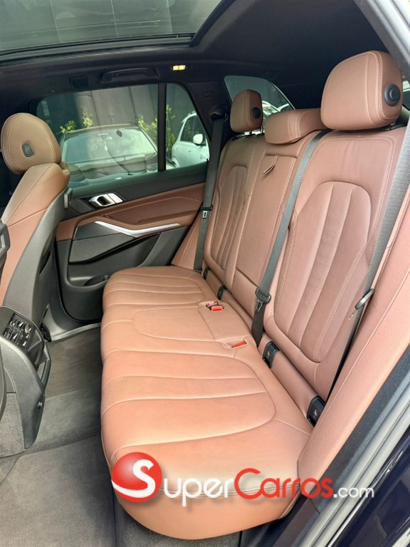 2023 BMW X 5 XDRIVE 40i M PACKAGE — foto 7 / 10