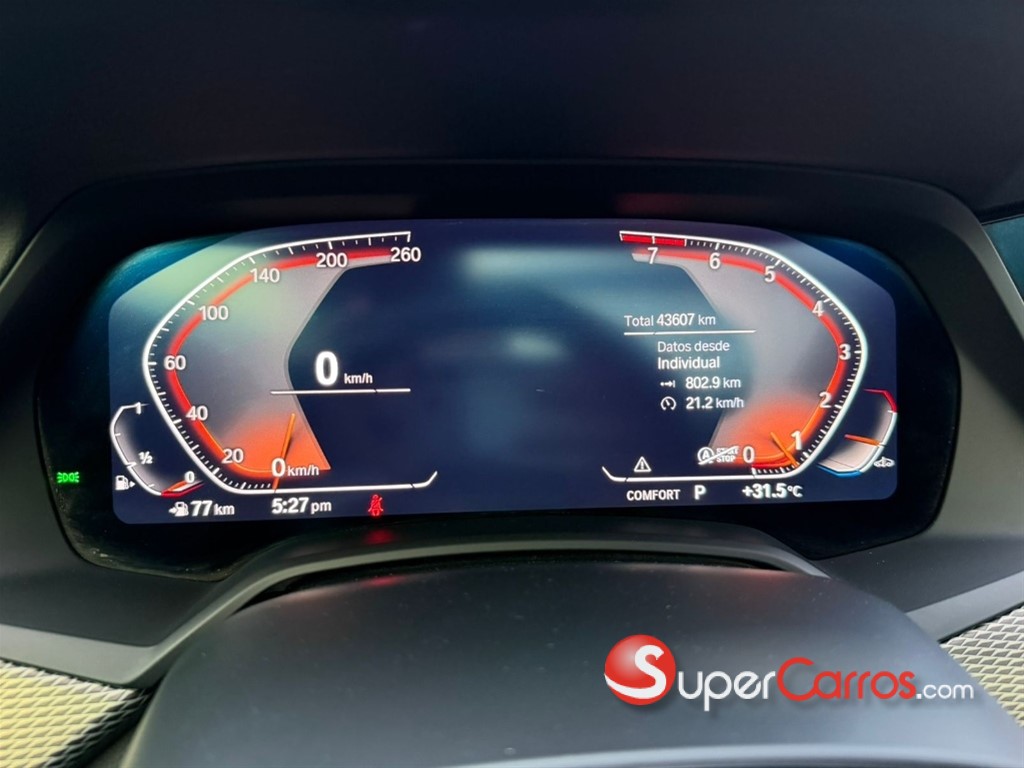 2023 BMW X 5 XDRIVE 40i M PACKAGE — foto 10 / 10