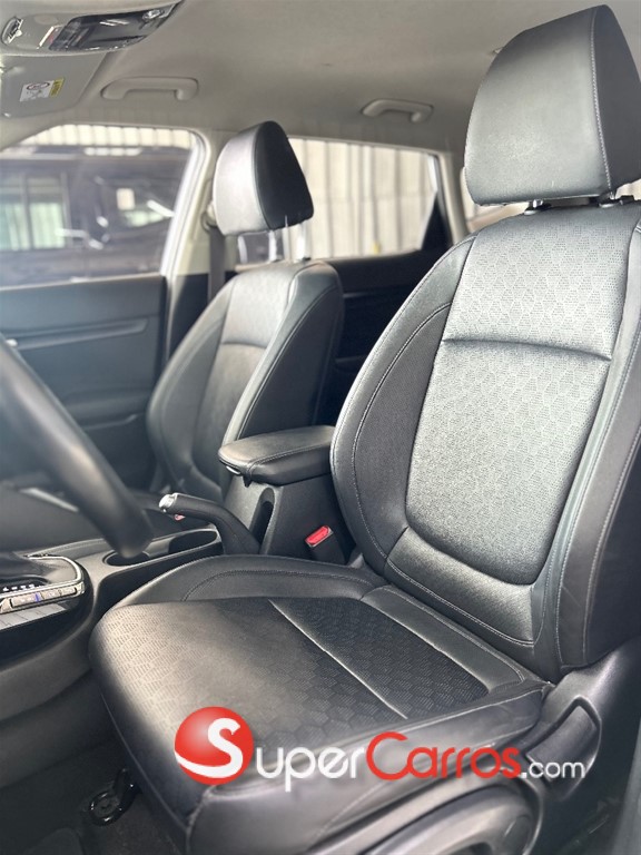 2022 Kia Seltos S — foto 3 / 12
