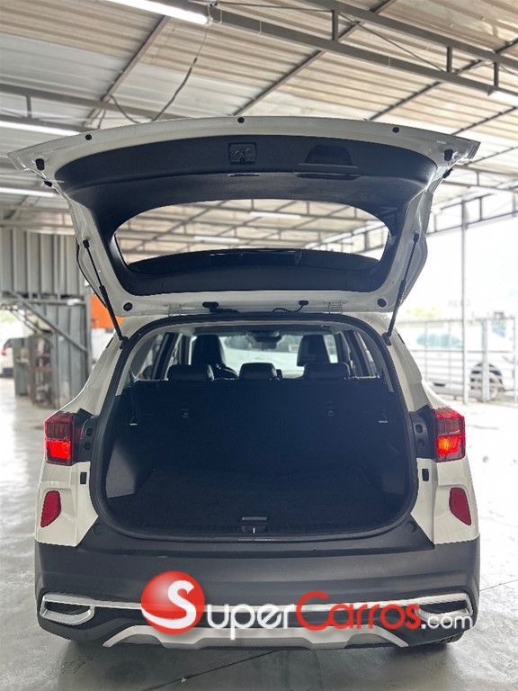 2022 Kia Seltos S — foto 6 / 12