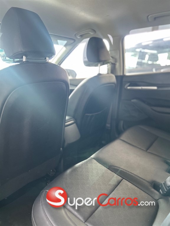 2022 Kia Seltos S — foto 7 / 12