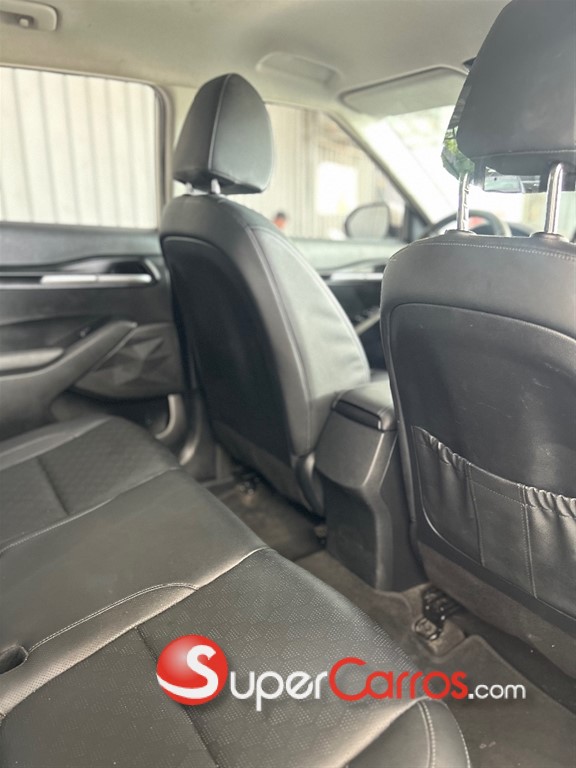 2022 Kia Seltos S — foto 9 / 12