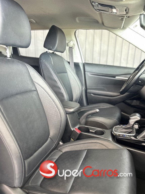 2022 Kia Seltos S — foto 12 / 12