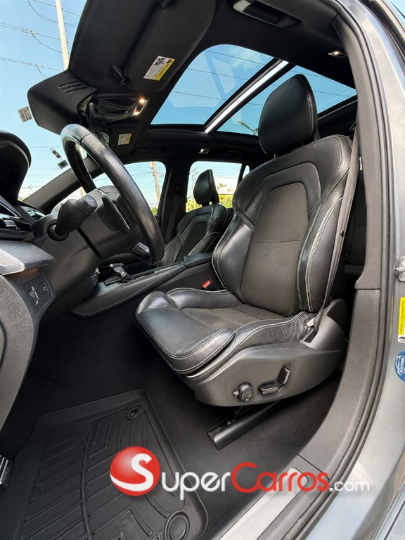 2016 Volvo XC90 R-design T6 — foto 7 / 12