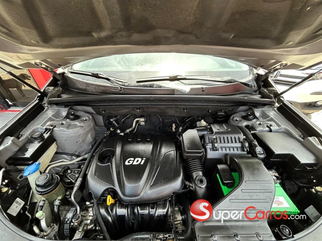 2012 Kia Sorento LX — foto 2 / 11