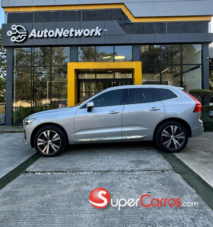 2022 Volvo XC60 — foto 6 / 12
