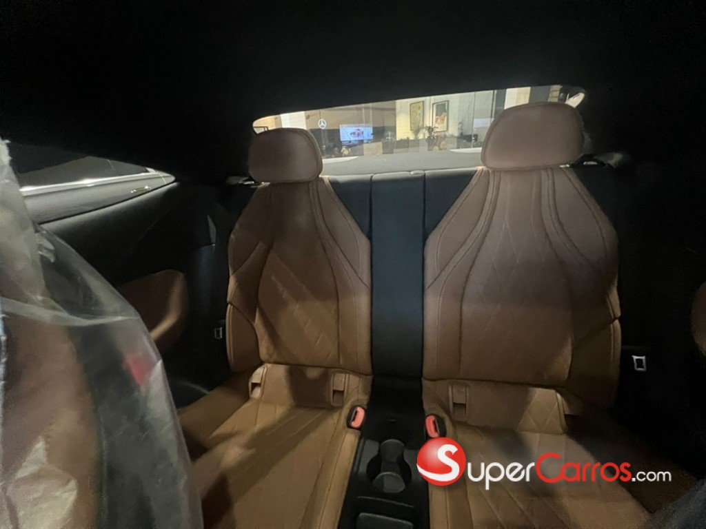 2026 Mercedes-Benz Clase CLE — foto 10 / 11