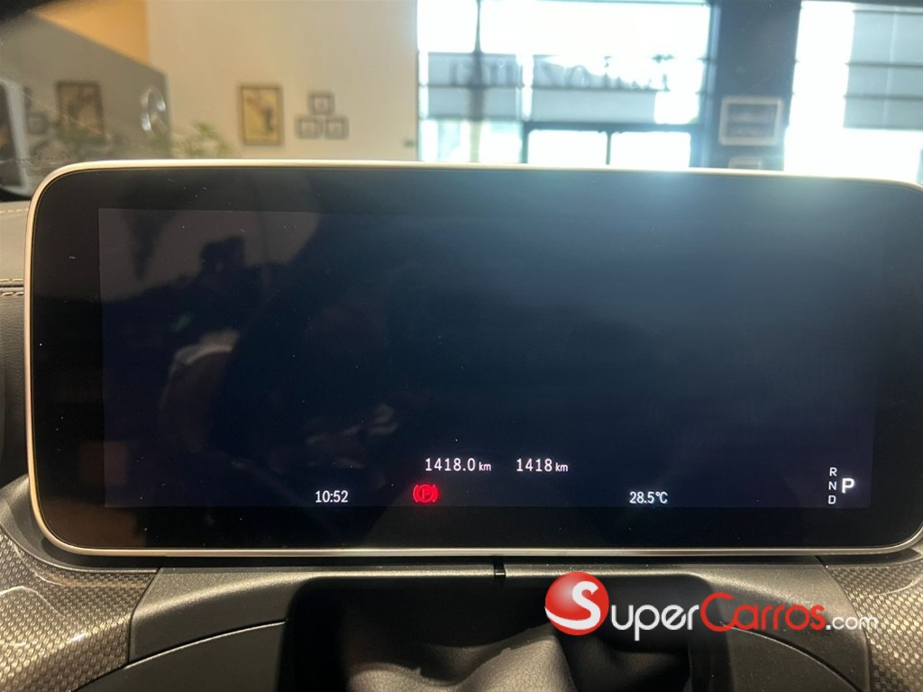 2026 Mercedes-Benz Clase CLE — foto 11 / 11