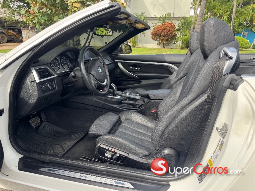 2020 BMW Serie 4 430i — foto 11 / 12