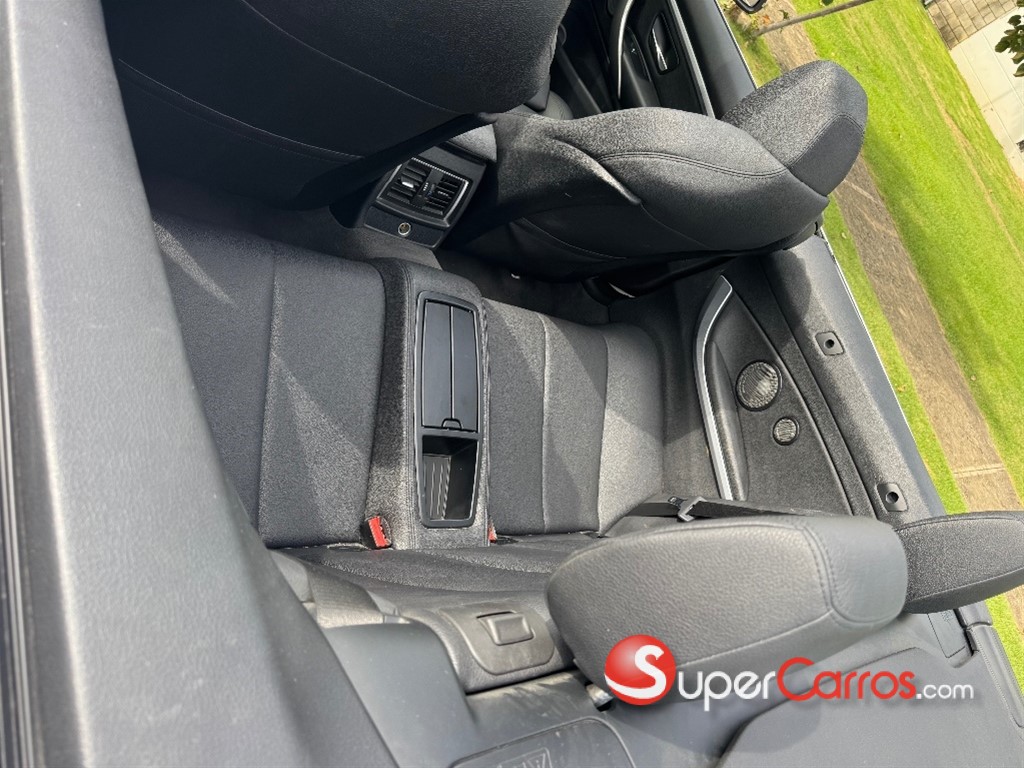 2020 BMW Serie 4 430i — foto 12 / 12