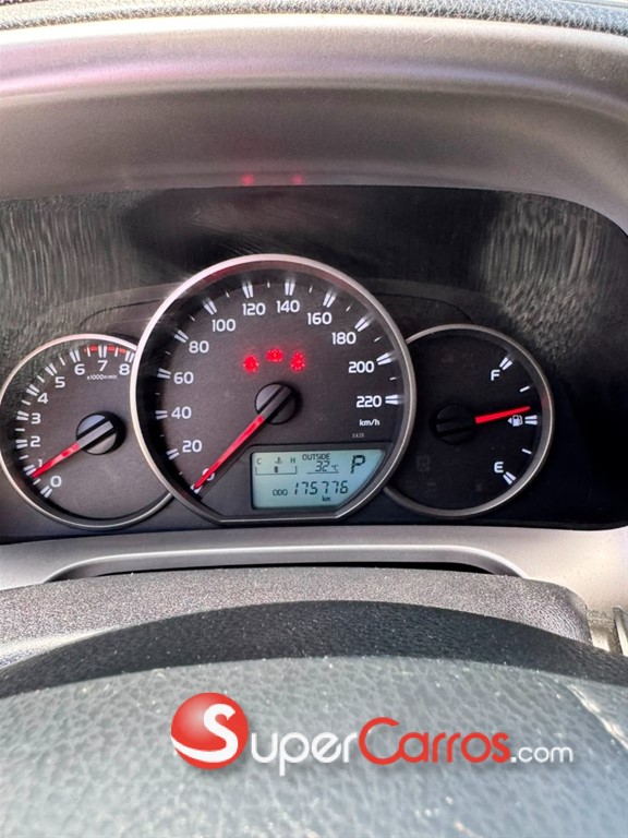 2017 Toyota RAV4 LE — foto 8 / 8