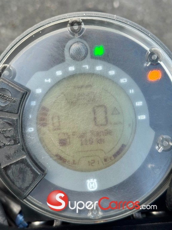 2018 Husqvarna Vitpilen 401 — foto 5 / 5