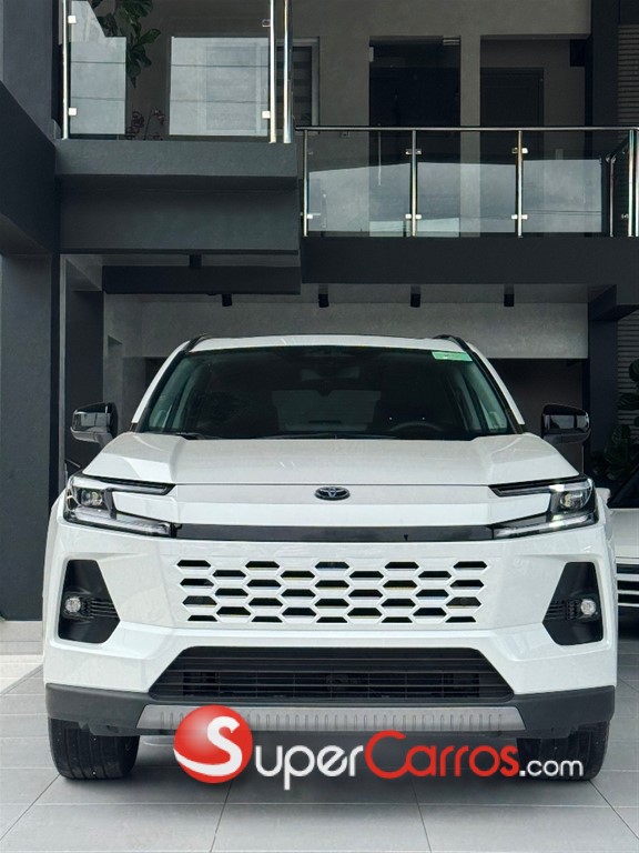 2026 Toyota RAV4 Limited Hybrid — foto 2 / 12