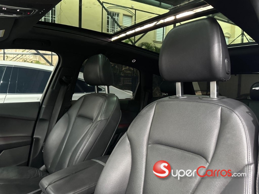 2017 Audi Q7 Prestige S-Line — foto 5 / 10