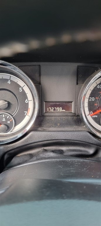 2015 Dodge Caravan — foto 3 / 11