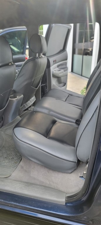 2006 Toyota Tacoma — foto 9 / 12