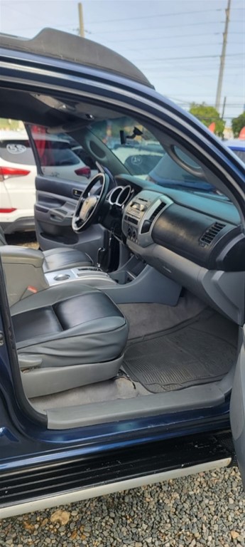 2006 Toyota Tacoma — foto 11 / 12