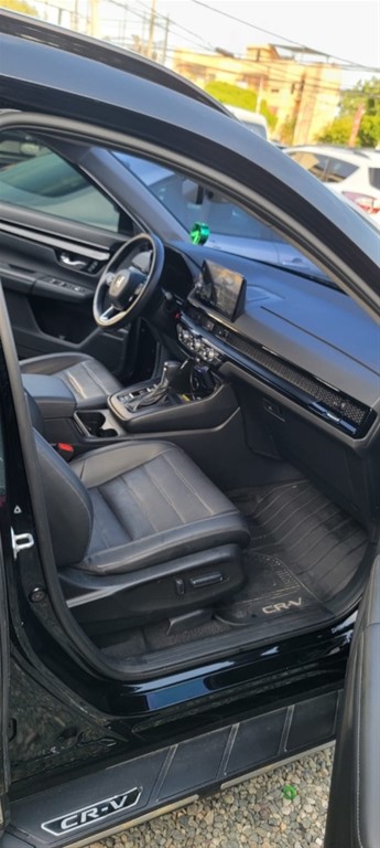 2023 Honda CR-V — foto 4 / 10