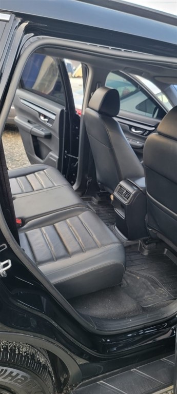 2023 Honda CR-V — foto 5 / 10