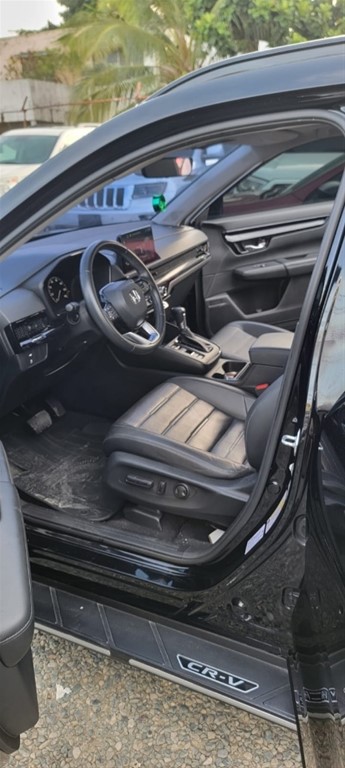 2023 Honda CR-V — foto 6 / 10