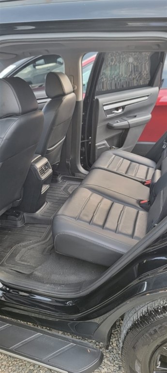 2023 Honda CR-V — foto 7 / 10