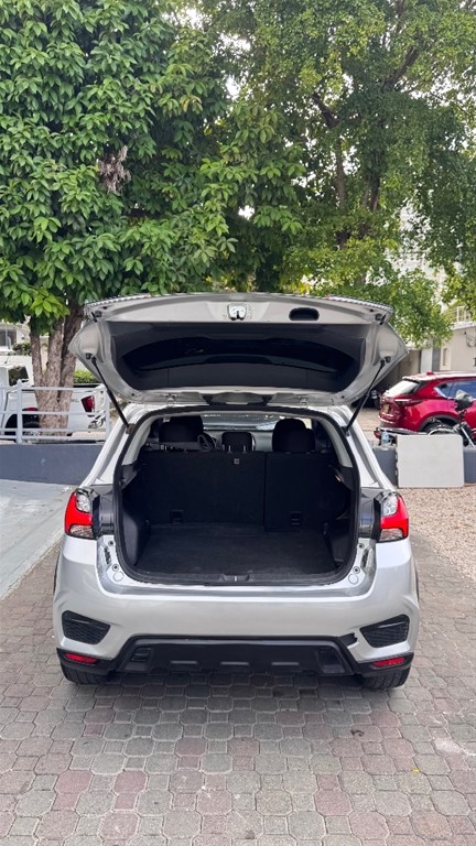 2020 Mitsubishi Motors Outlander Sport SE — foto 10 / 10