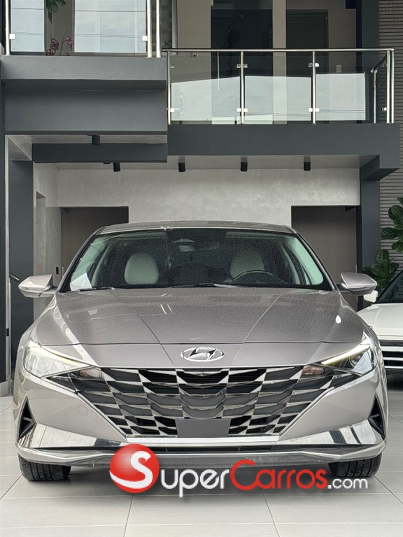 2022 Hyundai Avante — foto 2 / 11