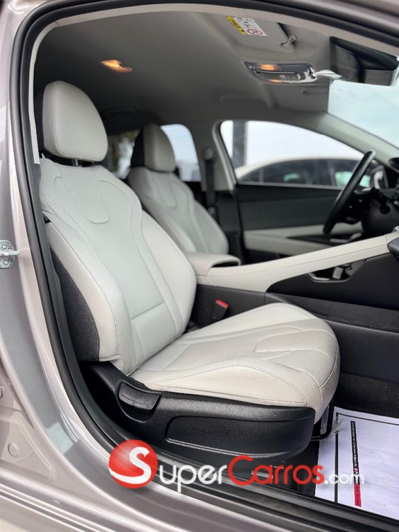 2022 Hyundai Avante — foto 5 / 11
