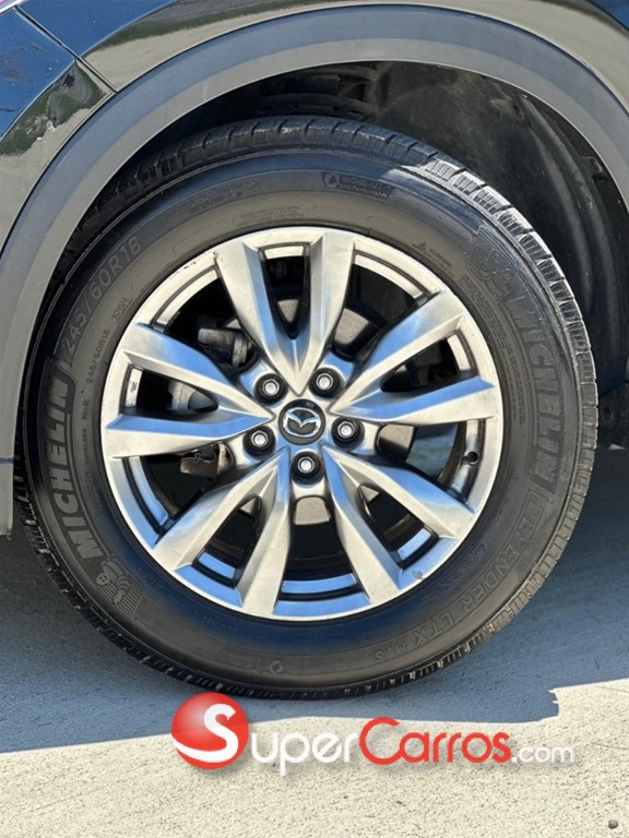 2021 Mazda CX-5 Touring — foto 12 / 12