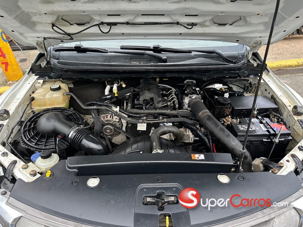 2019 Mazda BT-50 — foto 10 / 10