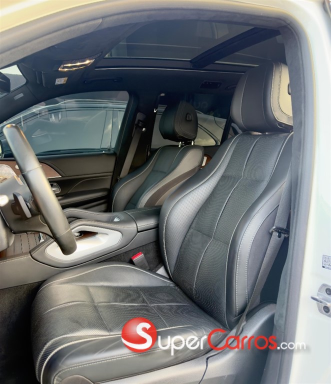 2023 Mercedes-Benz Clase GLS 600 Maybach — foto 8 / 12