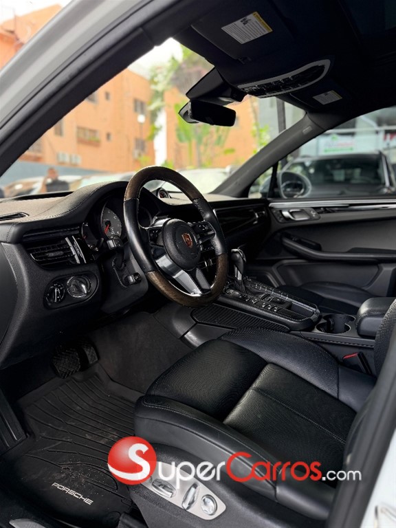 2020 Porsche Macan S — foto 4 / 12