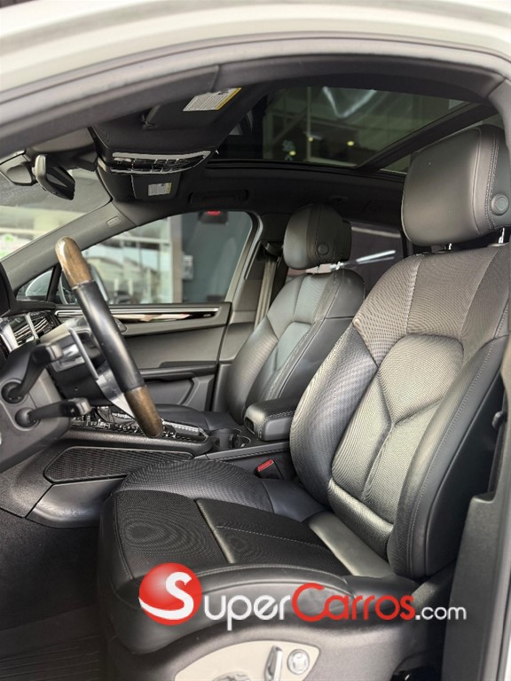 2020 Porsche Macan S — foto 5 / 12