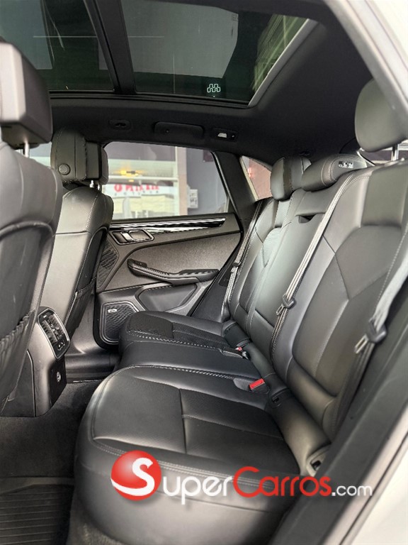 2020 Porsche Macan S — foto 6 / 12