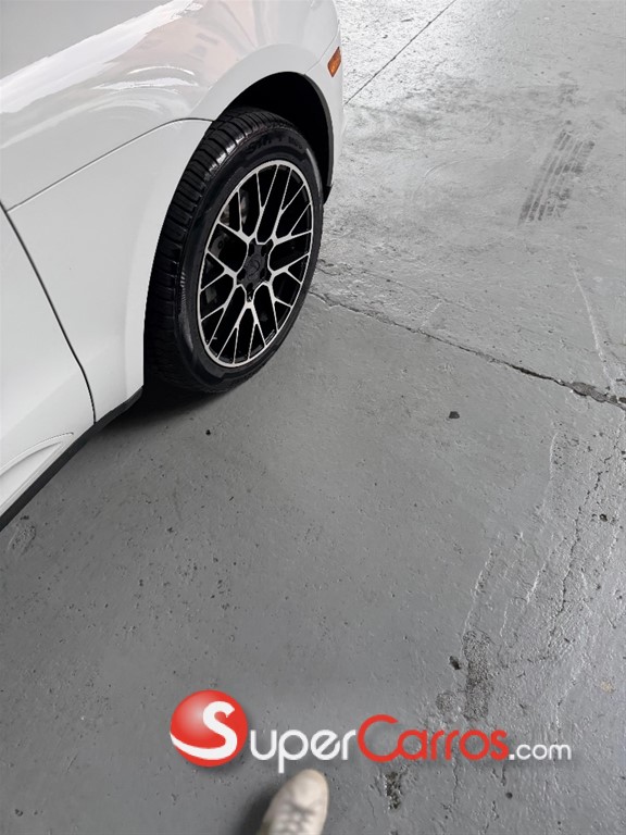 2020 Porsche Macan S — foto 12 / 12