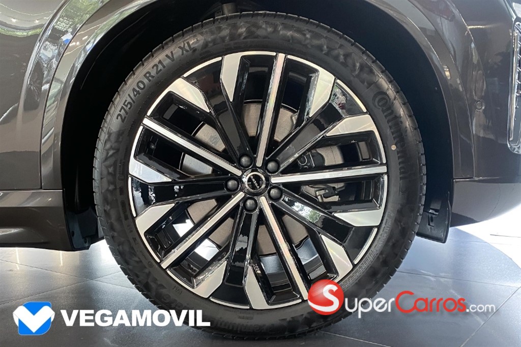 2026 Volvo XC90 ULTRA — foto 2 / 11