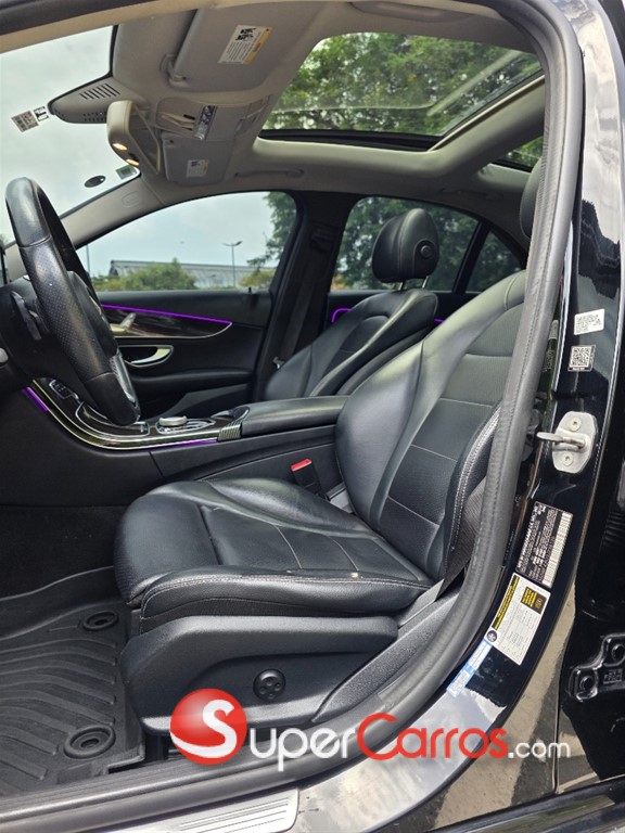 2018 Mercedes-Benz Clase C 300 — foto 4 / 10