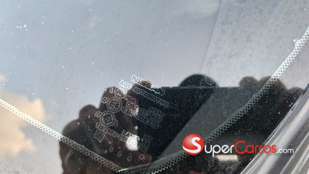 2019 Nissan March — foto 12 / 12