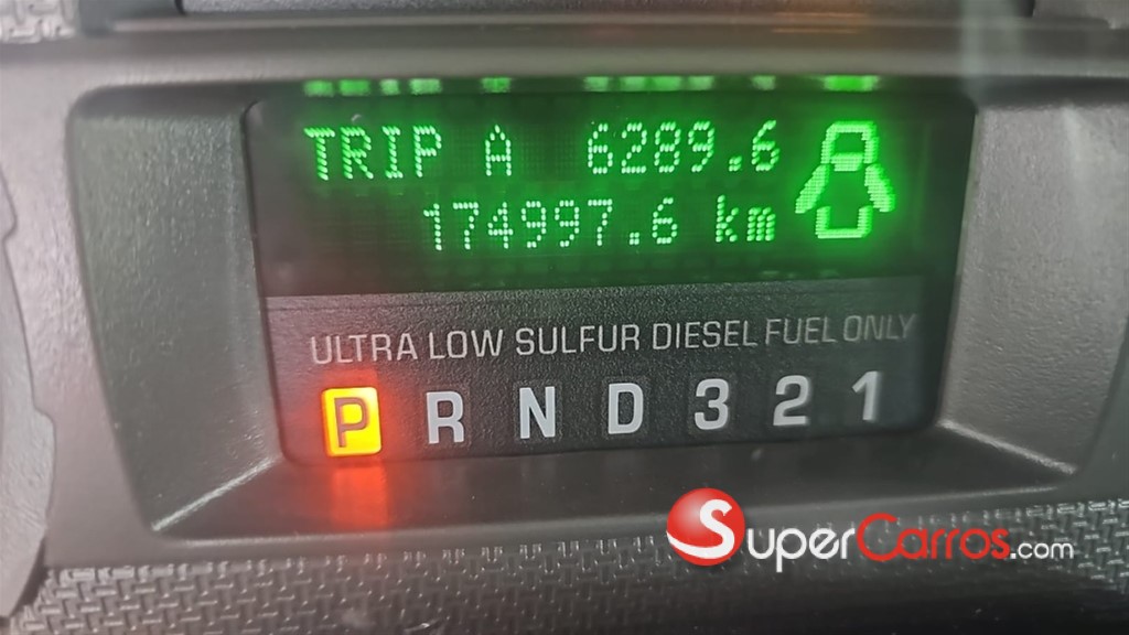2009 Ford F 250 SUPER DUTY — foto 3 / 12