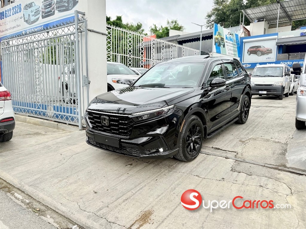2023 Honda CR-V EX