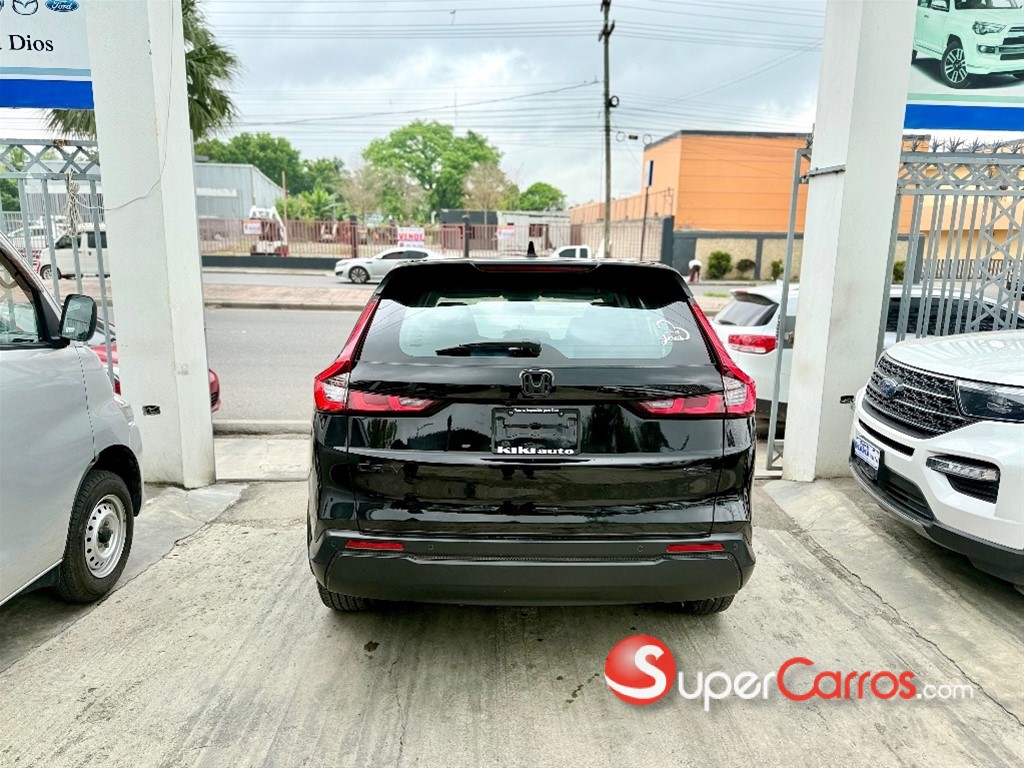 2023 Honda CR-V EX — foto 5 / 12