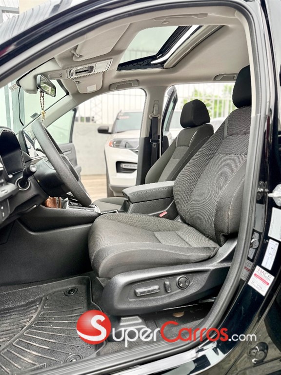 2023 Honda CR-V EX — foto 7 / 12